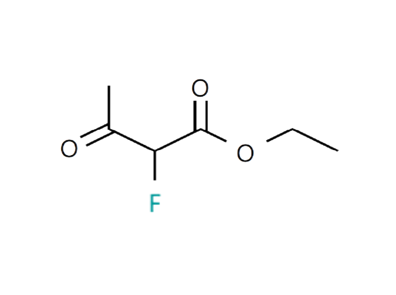 2-氟乙酰乙酸乙酯
