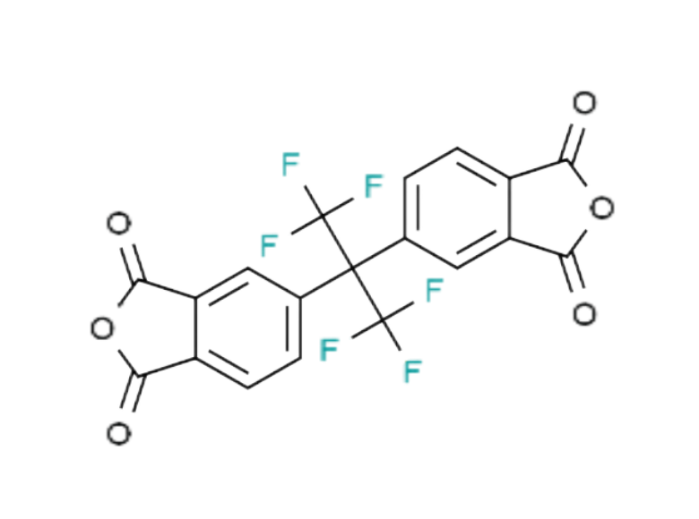 六氟二酐(6FDA)