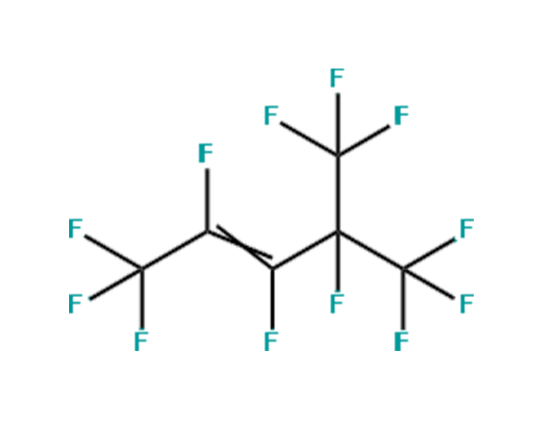 六氟丙烯二聚體