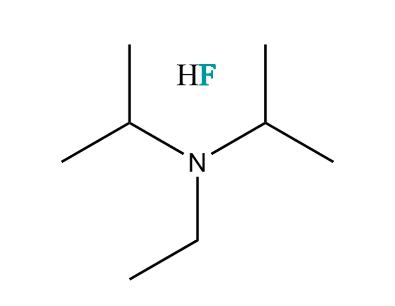 N,N-二異丙基乙胺氟化氫